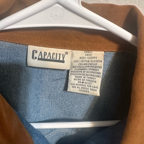 Capacity - Picture 2 of 11